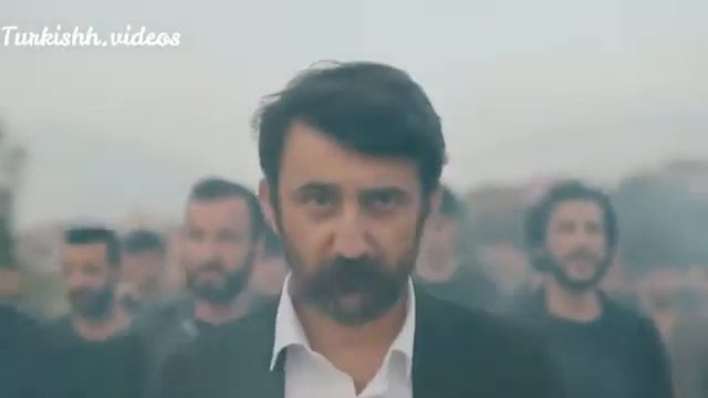 Çukur ~Nere Gitsen Çukur NEW MP4