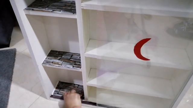 غيرت ديكور مغسل اليدين lavabo لن تتخيلوا كيف أصبح شكله بأقل ثمن смотреть онлайн