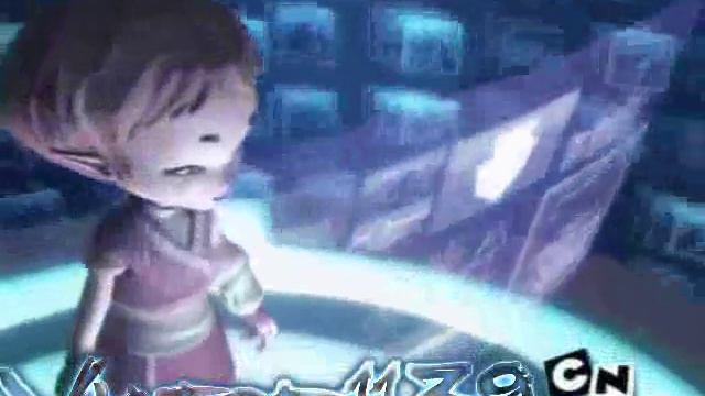 Code Lyoko - Planet Net (english Version)
