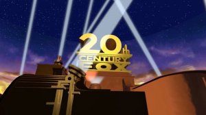 20th Century Fox 1994 in SUPER OPEN MATTEL!!!!!!!!!!!!!!!!!!! (RECOMANDED)