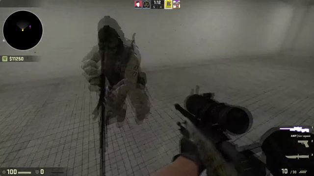 Центрифуга CsGo! Консольная команда +left. смотреть онлайн
