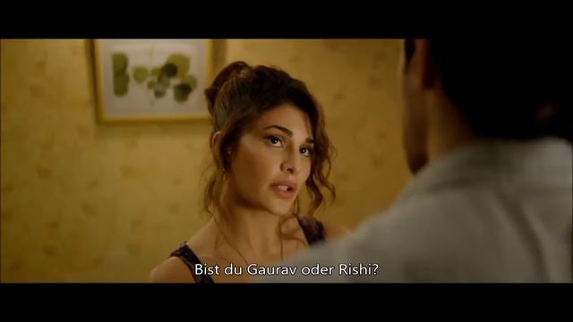A Gentleman - Trailer // GERMAN SUBTITLES | DEUTSCHE UNTERTITEL смотреть онлайн
