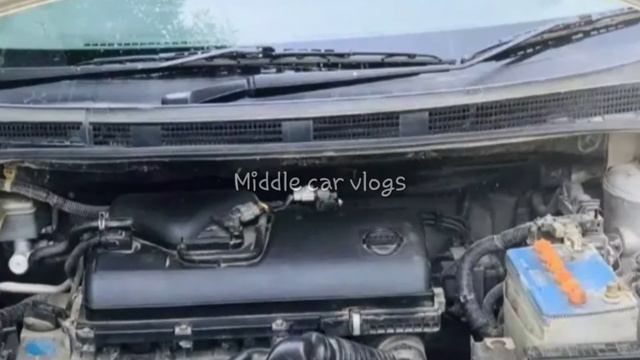 Nissan Ad Van 2009!بیسٹ وین کم قیمت