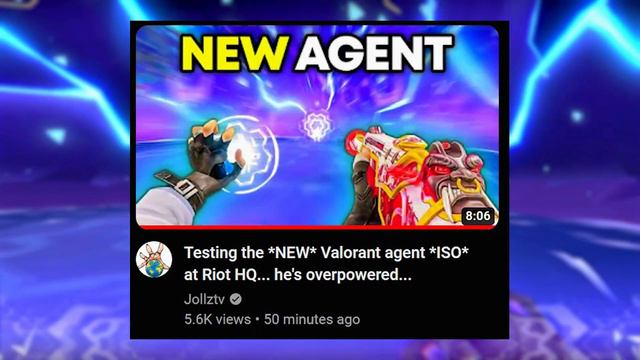 VALORANT Episode 7 Act 3 Battle Pass Leaks [HINDI] смотреть онлайн