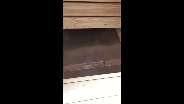 БАНЯ БОЧКА В МОСКВЕ ОТ ПРОИЗВОДИТЕЛЯ HYGGE! ВИДЕО ОБЗОР БАНИ КВАДРО НА ВЫСТАВКЕ! смотреть онлайн