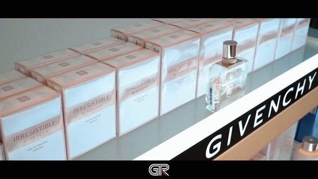 GTR LTD смотреть онлайн