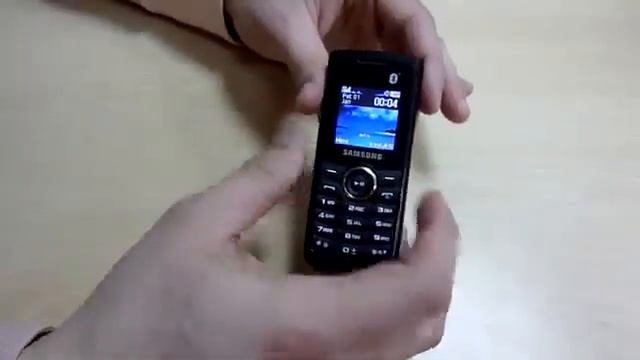 Samsung E2121 смотреть онлайн