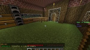 Что делать если потерял дом  в майнкрафте