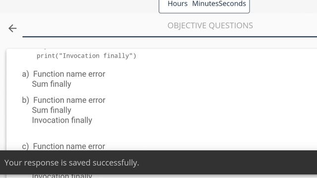 Introduction To Python answer Infosys Springboard (Infosys Springboard Answer)#python #infosys смотреть онлайн