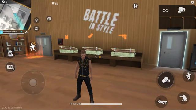 How To Remove Mouse Cursor In Bluestacks 5 Free Fire [2022] || Solve Arrow Problem In bluestacks 5 смотреть онлайн