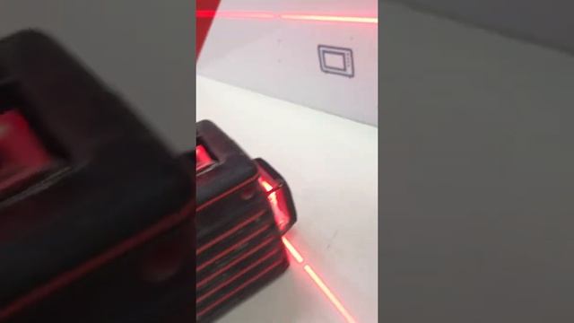 Лазерный Уровень 2-360 смотреть онлайн