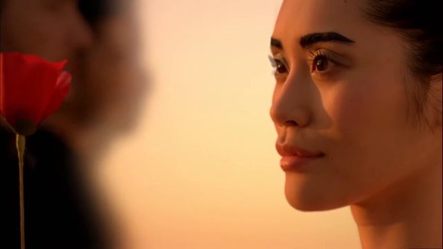 FLOWER BY KENZO   The Power Of A Flower