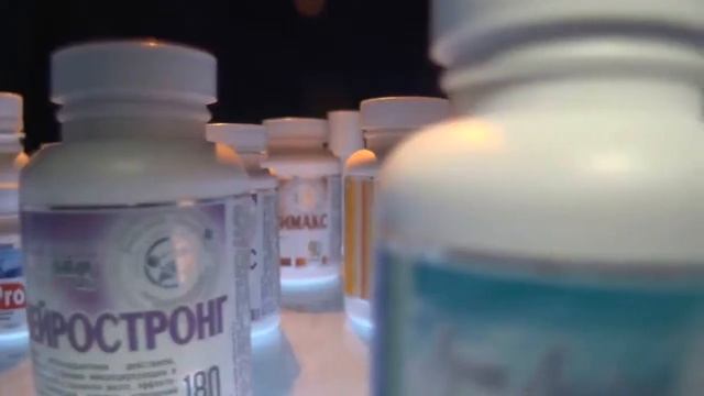 Функциональное питание Арт Лайф