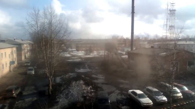 Анжеро-Судженск котельная смотреть онлайн