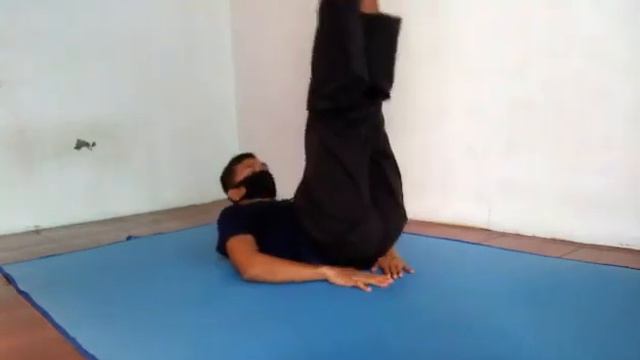 Six Pack 1 | Sembilan Macam Gerakan latihan Otot Perut | Arif Budiman Fit смотреть онлайн