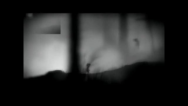 КАК ЖЕ Я БОЮСЬ ПАУКОВ [Limbo] #1 смотреть онлайн