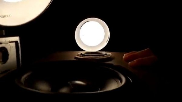 бас   тест сабвуфера?