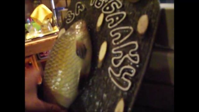 корпоративный подарок Ну за рыбалку! смотреть онлайн