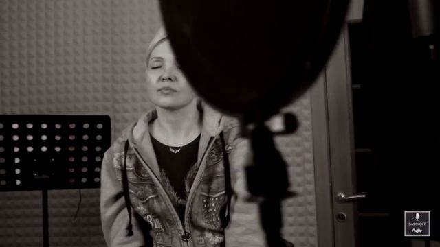 Вероника Наместникова-