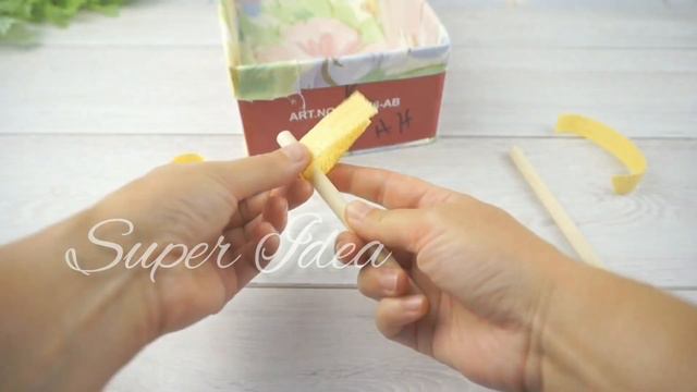 DIY Стильный Органайзер для хранения вещей смотреть онлайн