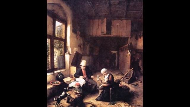 Artists A-Z: Best of Adriaen van Ostade (1610-1685) смотреть онлайн