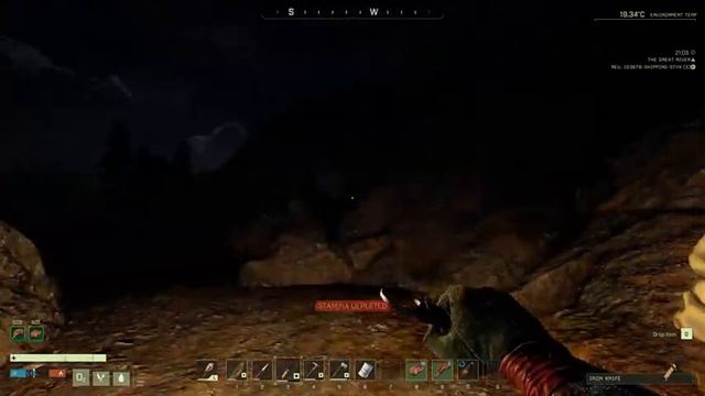 #06: From Before The New World! - Icarus! - Styx Openworld - By Kraise Gaming! смотреть онлайн