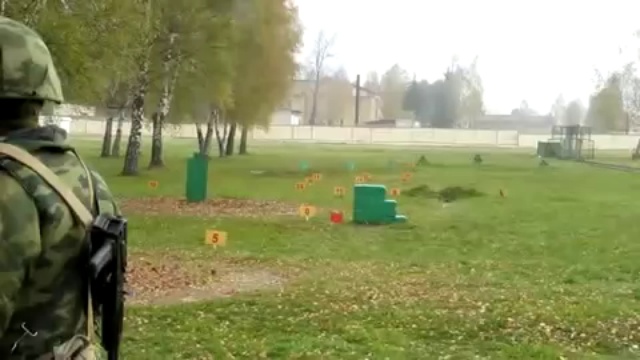 Метание гранты. Учения. смотреть онлайн