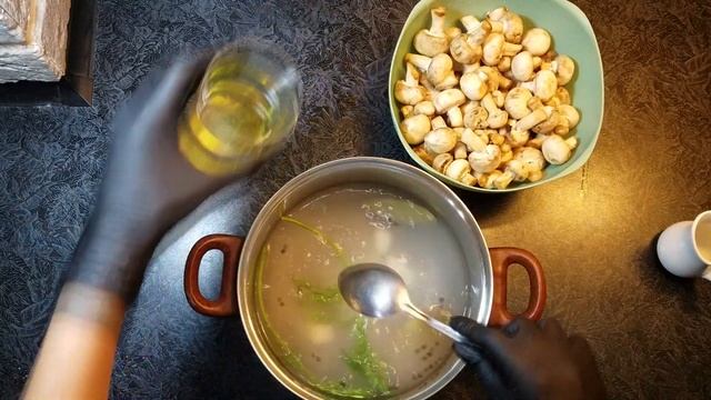 Шампиньоны Маринованные! РЕЦЕПТ Быстрого приготовления! смотреть онлайн