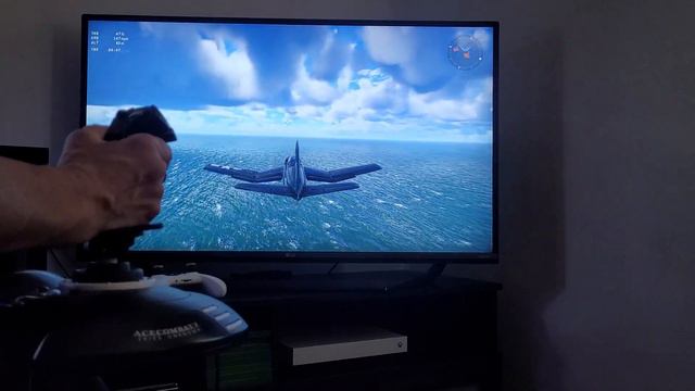 war thunder hotas one 4k 60 Xbox series X gameplay смотреть онлайн
