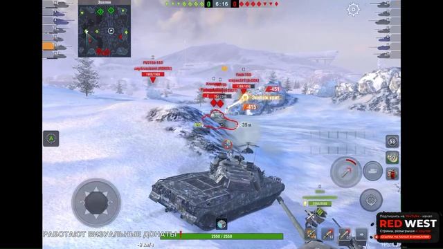 ?Tanks Blitz САМЫЕ СИЛЬНЫЕ ТОПЫ В ИГРЕ ДЛЯ ПРОКАЧКИ НОВИЧКАМ И ОПЫТНЫМ ИГРОКАМ ДЛЯ ПОБЕД❗️ смотреть онлайн