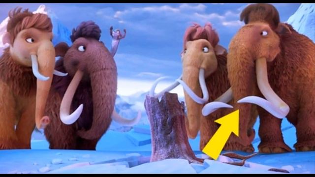 15 ЗАБАВНЫХ ЛЯПОВ В ИЗВЕСТНЫХ МУЛЬТФИЛЬМАХ!! смотреть онлайн