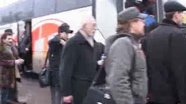 бараны и конференция солидарности смотреть онлайн