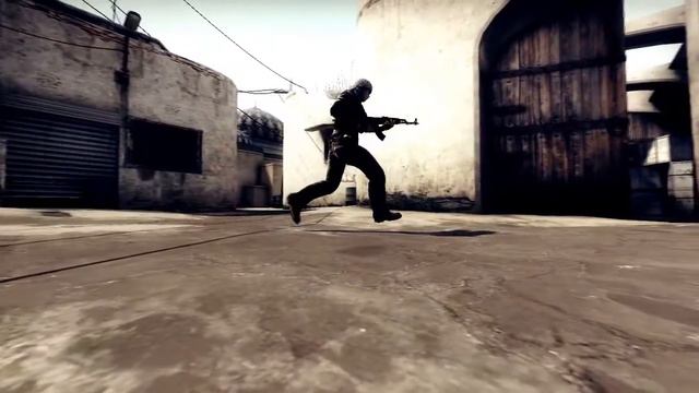 CS:GO| First edit смотреть онлайн