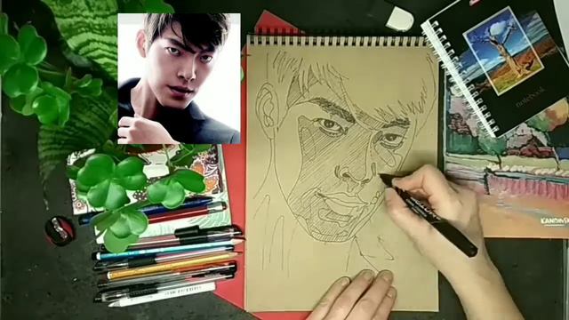 Kim Woo Bin, 김우빈, Ким У Бин смотреть онлайн
