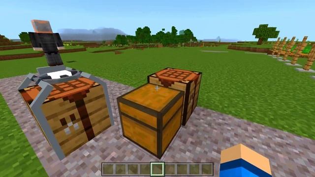 Лучший МОД на ЛИГУ СПРАВЕДЛИВОСТИ для МАЙНКРАФТА смотреть онлайн