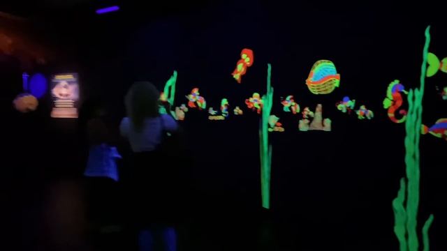 Antalya Aquarium 2021 смотреть онлайн