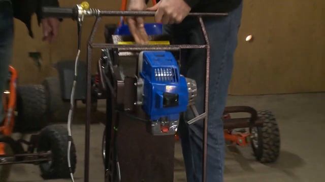 Сани Богатырева смотреть онлайн