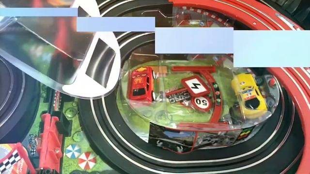 Slot track racing box смотреть онлайн