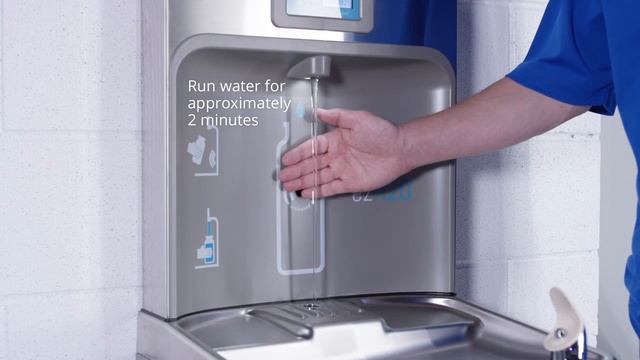 How to Replace the Elkay 51300C or Halsey Taylor 55898C Filter смотреть онлайн