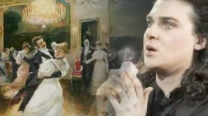 Пахмутова и Добронравов « Русский вальс «