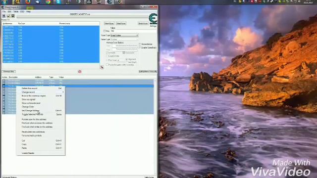 Assassing's Cread IV: black flag geld gold hack/cheat met cheat engine 6.3[HD](1080) смотреть онлайн