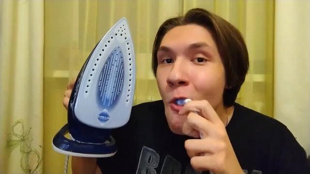 кушаю утюг tefal 23 см смотреть онлайн