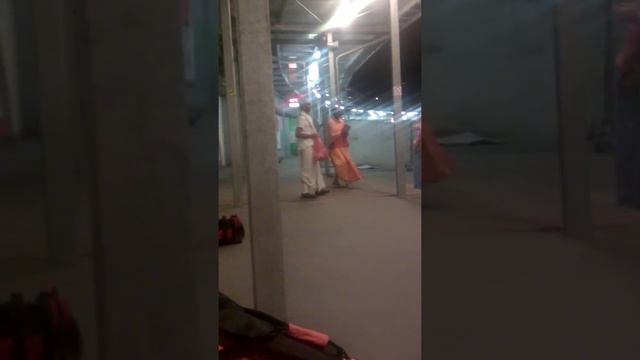 Hare Krishna, Praha Florenc