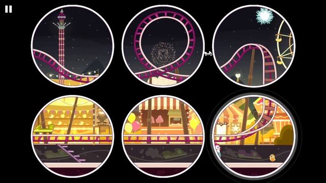 All of You. Levels 61-65. Walkthrough. [Apple Arcade] смотреть онлайн