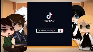 реакция Тайни банни на Крипипаста/(1/?)\°-°