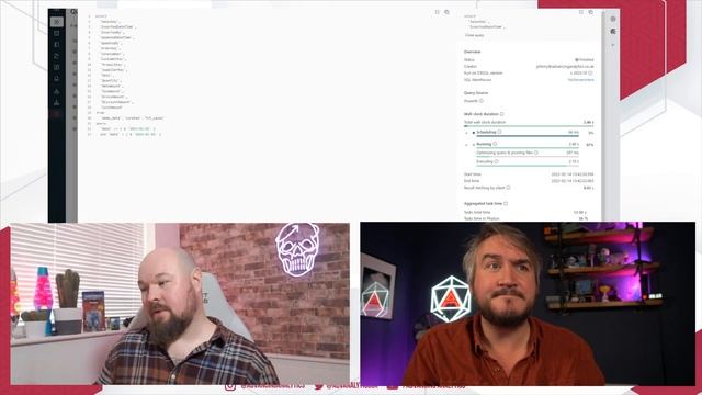 Advancing Spark - Power BI Databricks Connector with Native SQL смотреть онлайн