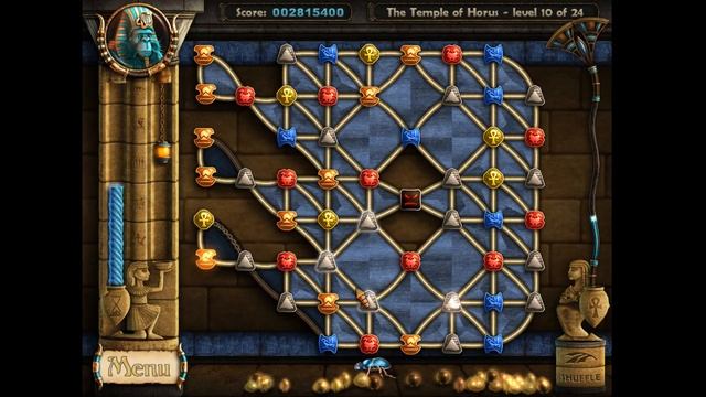 Ancient Quest of Saqqarah ! Episode #18 : LITTLE TROUBLE смотреть онлайн