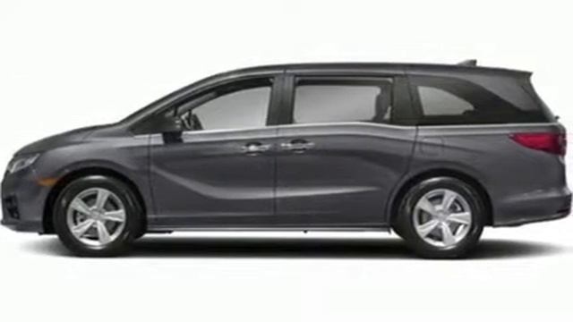 New 2019 Honda Odyssey West Palm Beach Juno, FL #KB048528 - SOLD смотреть онлайн