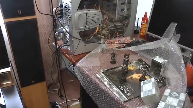 Посылка #4 Европа Unboxing eBay смотреть онлайн