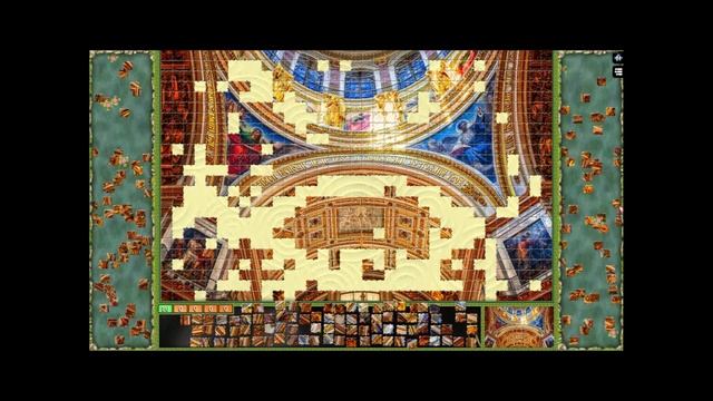 Puzzle : Pixel Puzzles Ultimate ► Video № 130 ◄